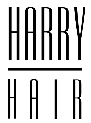 Harry Hair