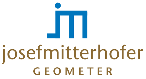 Geometer Josef Mitterhofer