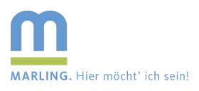 Logo Marling